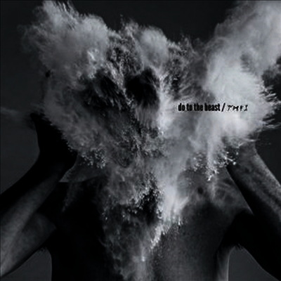 Afghan Whigs — Do To The Beast (Download Code)(Gatefold)(45rpm) 앨범 커버