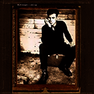 Mark Lanegan - Field Songs (MP3 Download)(180G)(LP)