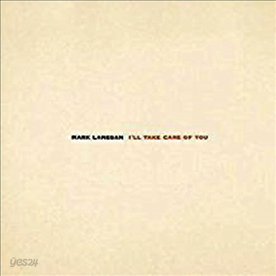 Mark Lanegan - I'll Take Care Of You (MP3 Download)(180G)(LP)