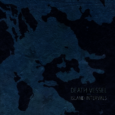 Death Vessel — Island Intervals (Download Code) 앨범 커버