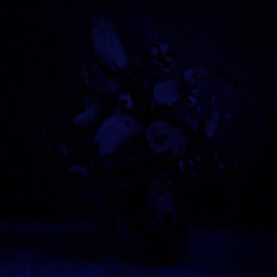 Deaf Wish — Lithium Zion 앨범 커버