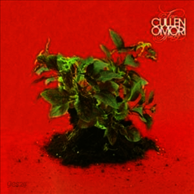 Cullen Omori - New Misery (MP3 Download)(LP)