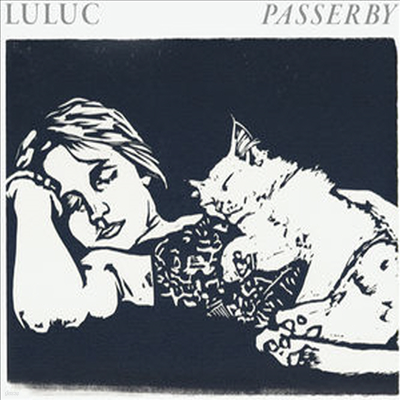 Luluc - Passerby (Cardboard Sleeve)(CD)