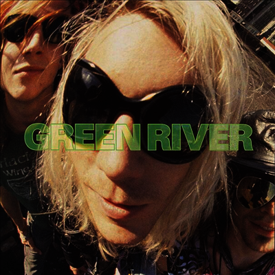 Green River - Rehab Doll (Remastered)(MP3 Download)(Gatefold)(2LP)