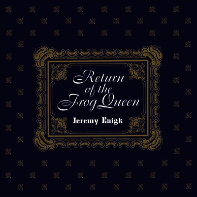 Jeremy Enigk - Return Of The Frog Queen (LP)