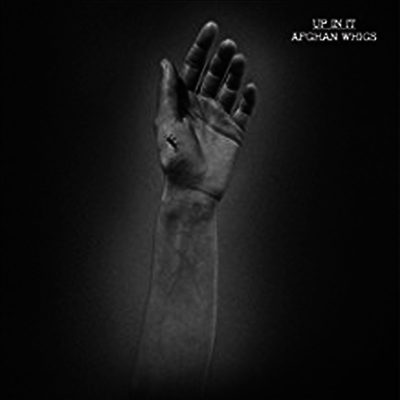 Afghan Whigs - Up In It (MP3 Download)(180G)(LP)