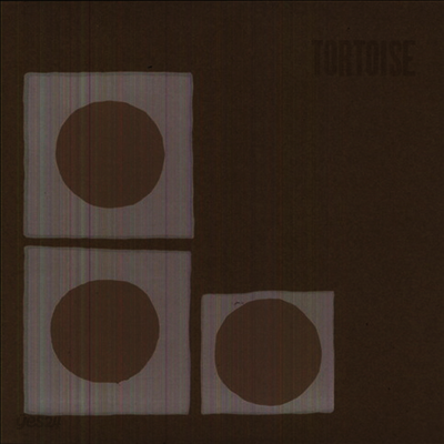 Tortoise - Tortoise (Download Card)(Vinyl LP)