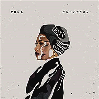 Yuna,Malaysian — Chapters 앨범 커버