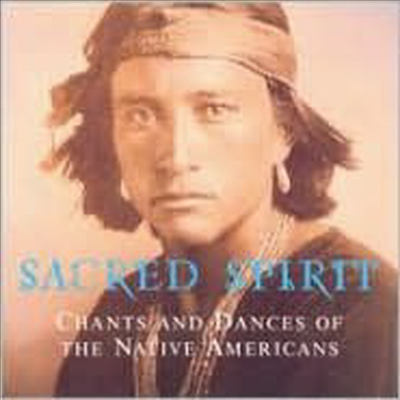 Sacred Spirit - Sacred Spirit: Chants & Dances of Native Americans (CD)