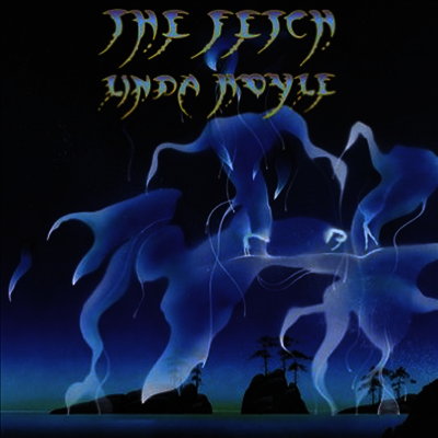 Angel Air Linda Hoyle - Fetch (CD)