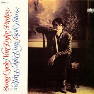 Van Dyke Parks - Song Cycle (LP) - 예스24