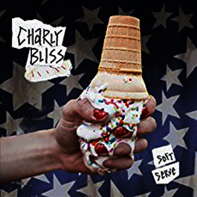 Charly Bliss — Soft Serve (MP3 Download) 앨범 커버