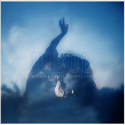 Hibou — Something Familiar (MP3 Download) 앨범 커버