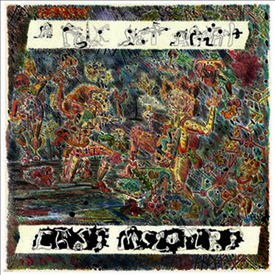 Cass Mccombs — A Folk Set Apart (MP3 Download) 앨범 커버