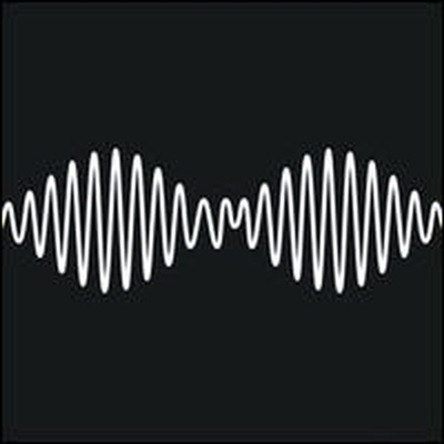 Arctic Monkeys - Am (Download Code)(180G)(LP)
