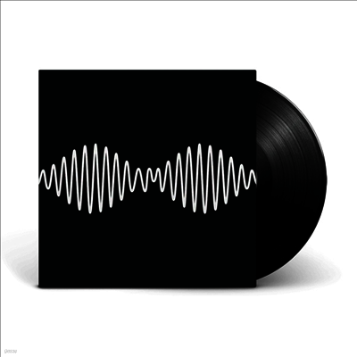 Arctic Monkeys — Am (Download Code) 앨범 커버