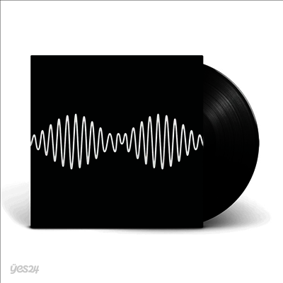 Arctic Monkeys - Am (Download Code)(180G)(LP)