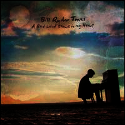 Bill Ryder-Jones — Bad Wind Blows In My Heart (Download Code) 앨범 커버