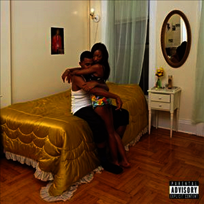 Blood Orange — Freetown Sound (Download Card) 앨범 커버