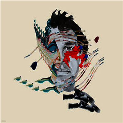 Animal Collective — Painting With 앨범 커버
