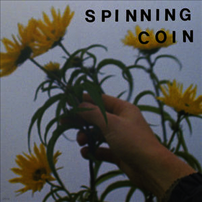 Spinning Coin — Raining On Hope Street (MP3 Download) 앨범 커버