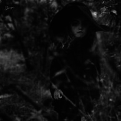Grouper — Dragging A Dead Deer Up A Hill 앨범 커버