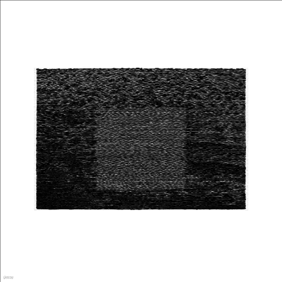 Grouper — Grid Of Points 앨범 커버