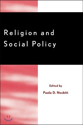 Religion and Social Policy