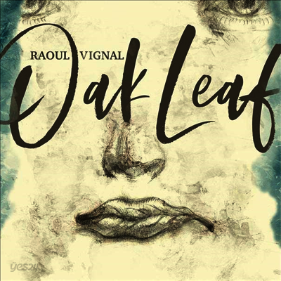 Raoul Vignal - Oak Leaf (MP3 Download)(LP)