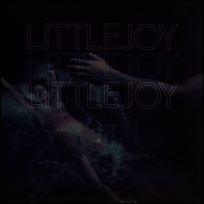Little Joy — Little Joy 앨범 커버