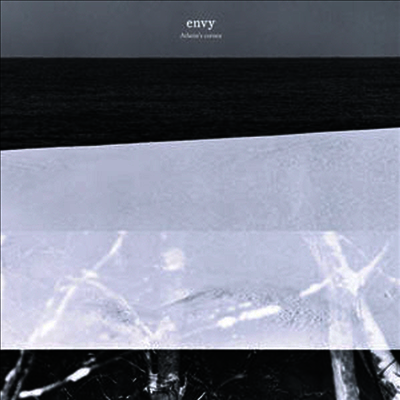 Envy - Atheist's Cornea (Vinyl LP)