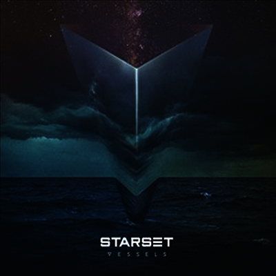 Starset - Vessels (2LP)