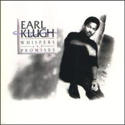 Earl Klugh - Whispers & Promises (CD-R)