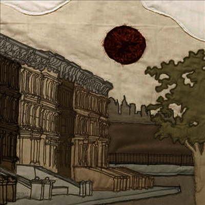 Bright Eyes - I'm Wide Awake It's Morning (Remastered)(LP)