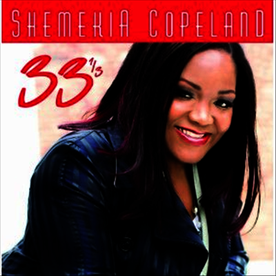 Shemekia Copeland - 33 1/3 (LP)