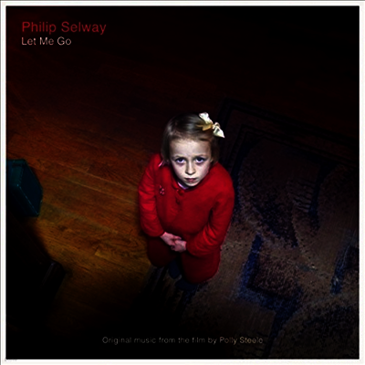 Philip Selway - Let Me Go (렛미고) (LP)(Soundtrack)