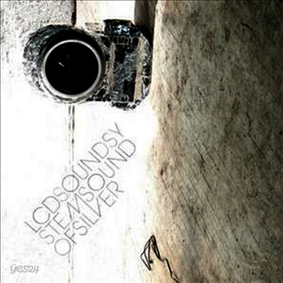 LCD Soundsystem - Sound Of Silver (Ltd. Ed)(2LP)