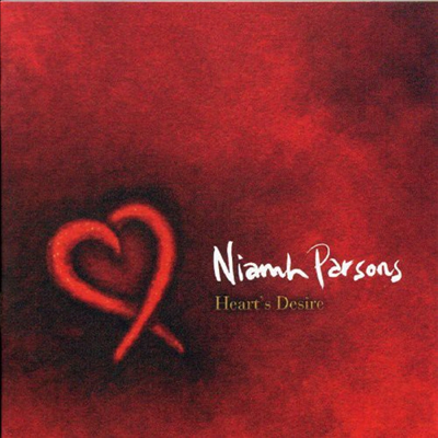 Niamh Parsons - Heart's Desire (CD)