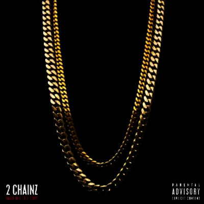 2 Chainz — Based On A T.R.U. Story 앨범 커버