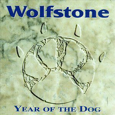 Wolfstone - Year Of The Dog (CD)