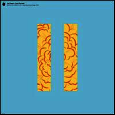 Two Fingers — Stunt Rhythms 앨범 커버