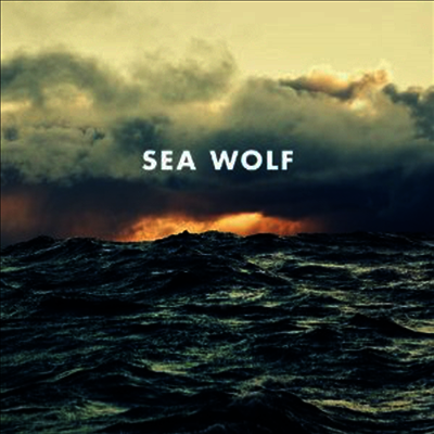 Sea Wolf — Old World Romance 앨범 커버