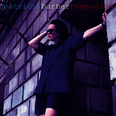 Patricia Barber - Companion - Live 1999 (Ltd. Ed)(Remastered)(Bonus Tracks)(180G)(2LP)