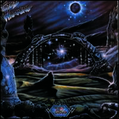 Fates Warning — Awaken The Guardian 앨범 커버