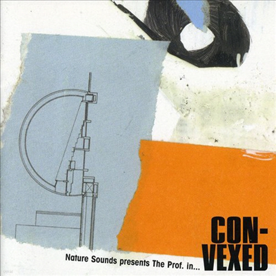 Various Artists - Convexed (CD)