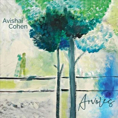 Avishai Cohen - Arvoles (LP)