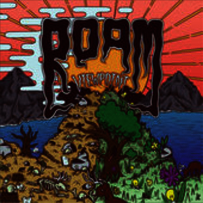Roam — Viewpoint 앨범 커버