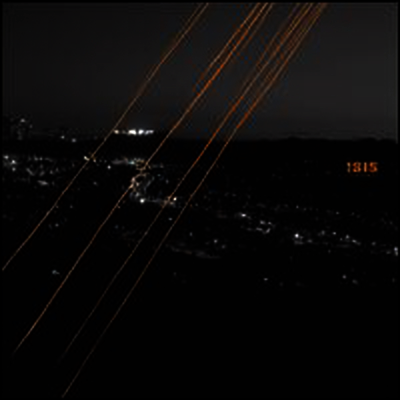 Isis — Temporal 앨범 커버