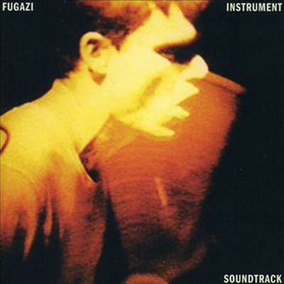Fugazi - Instrument (Soundtrack)(CD)