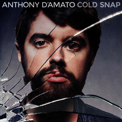 Anthony D'Amato — Cold Snap (Download Card) 앨범 커버